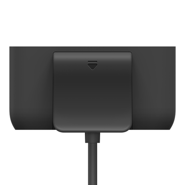 Belkin BoostCharge 4-Port USB Power Extender 2m - Black